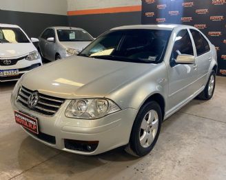 Volkswagen Bora Usado en Mendoza