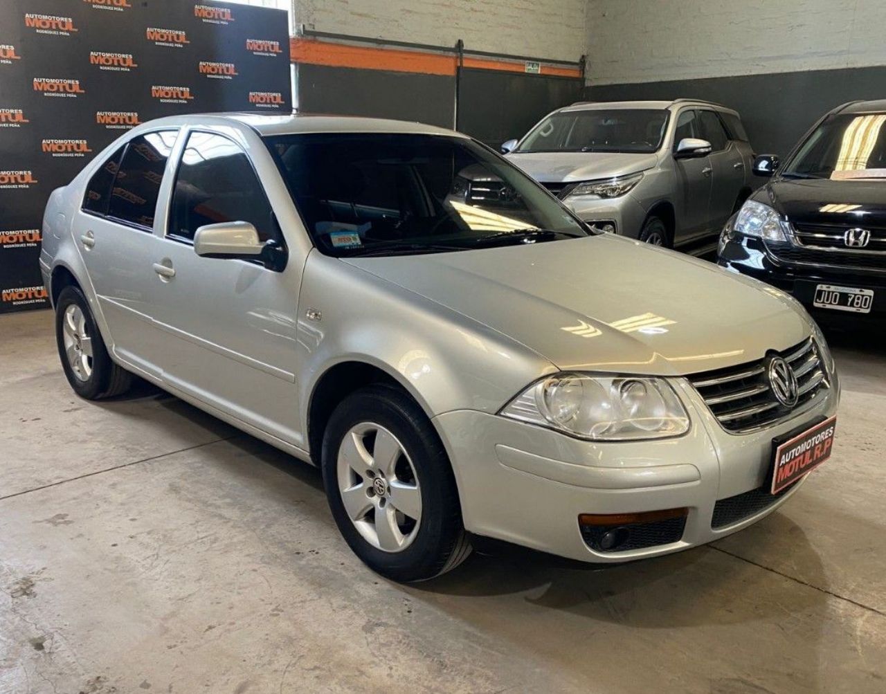 Volkswagen Bora Usado en Mendoza, deRuedas