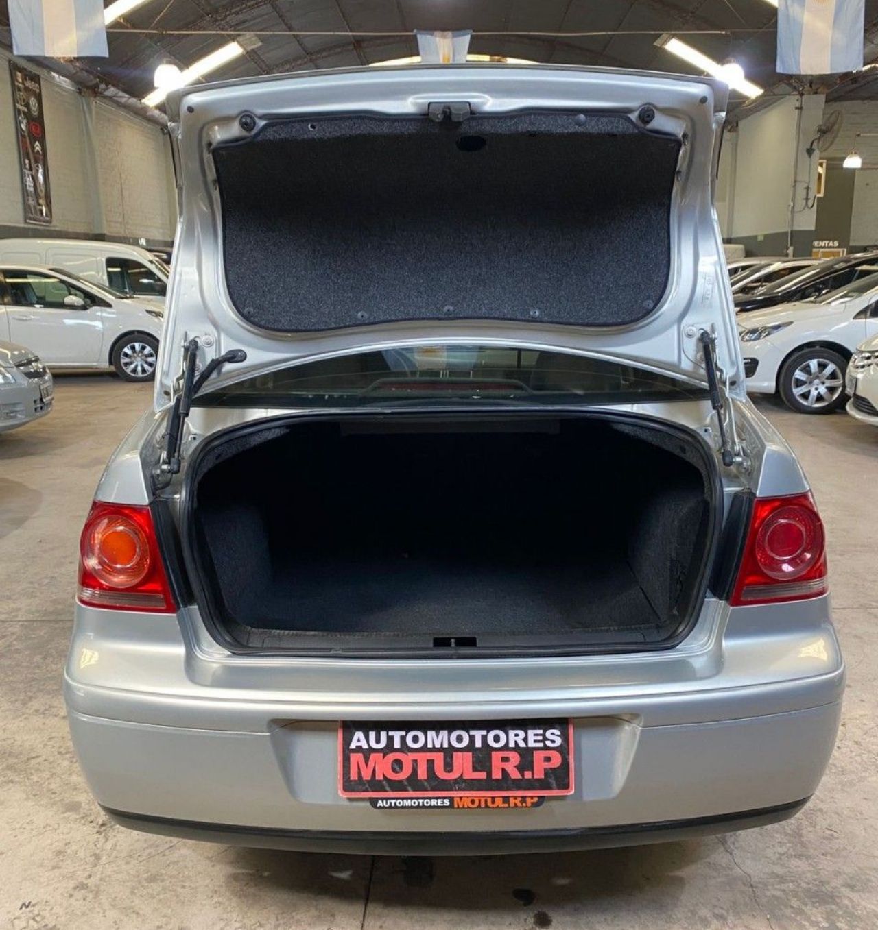 Volkswagen Bora Usado en Mendoza, deRuedas