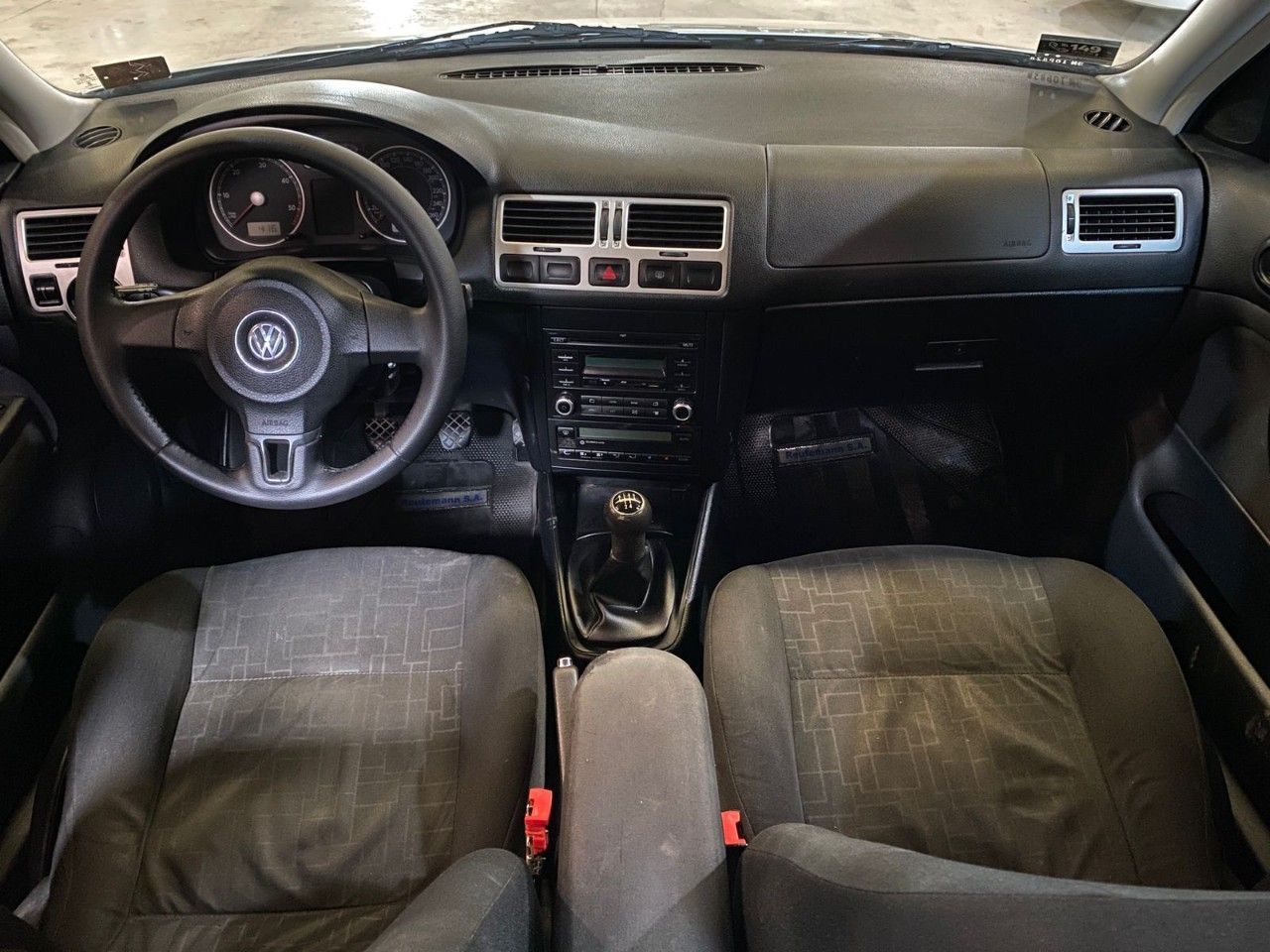 Volkswagen Bora Usado en Mendoza, deRuedas