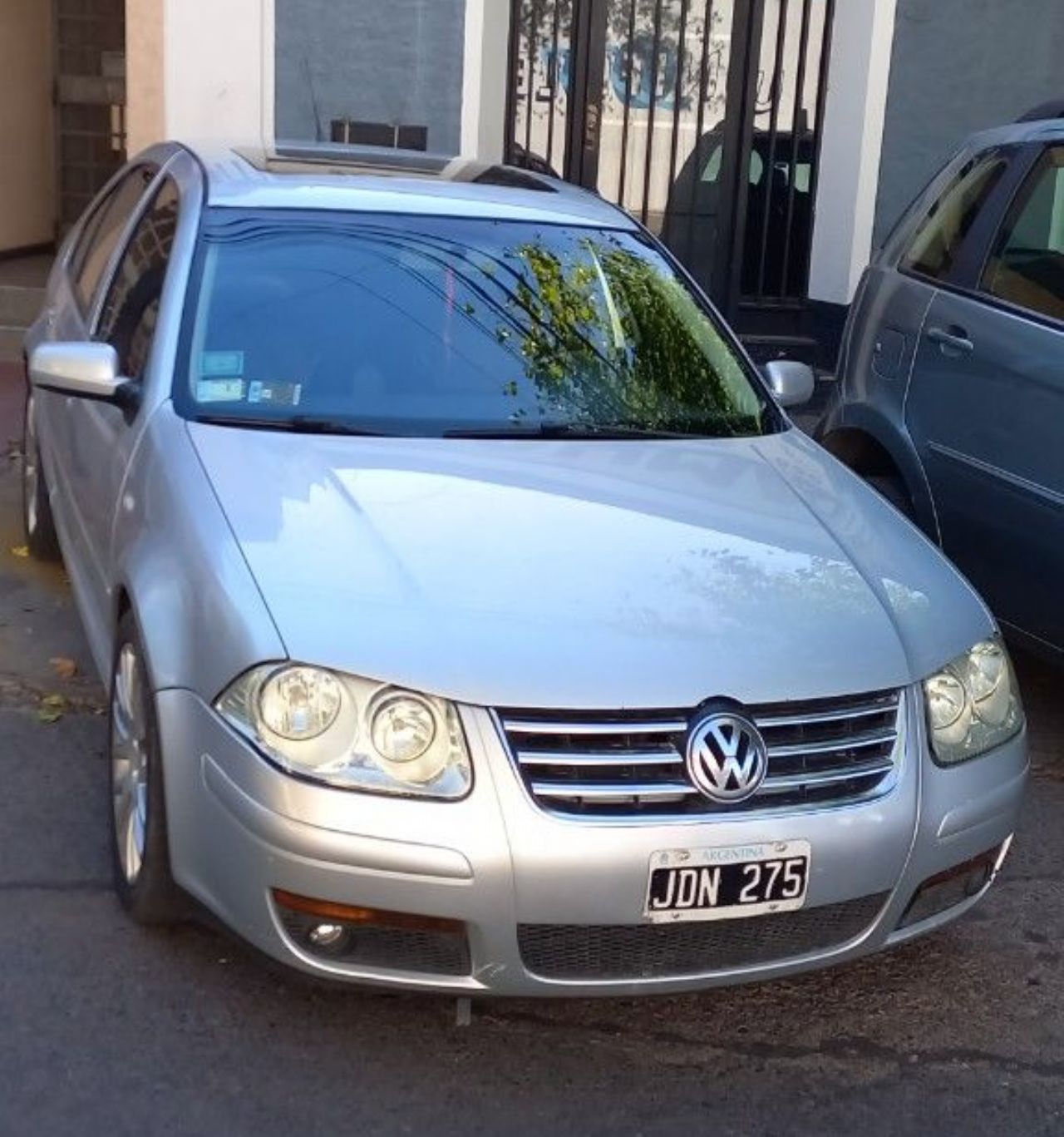 Volkswagen Bora Usado en Mendoza, deRuedas