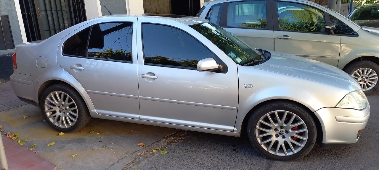 Volkswagen Bora Usado en Mendoza, deRuedas