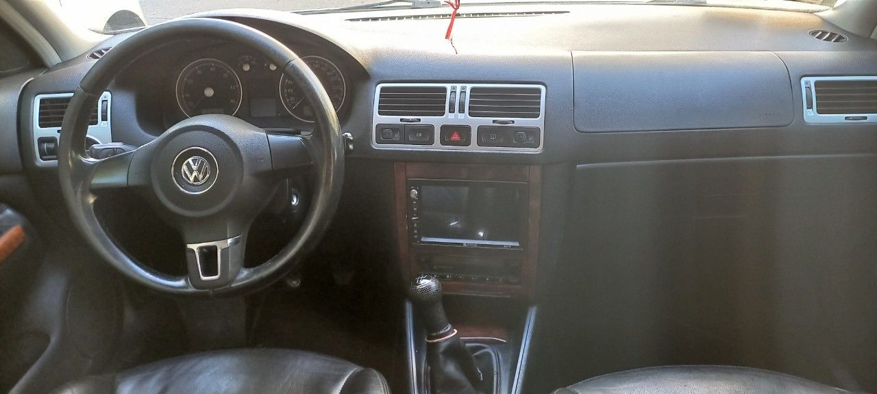 Volkswagen Bora Usado en Mendoza, deRuedas