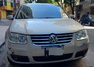 Volkswagen Bora Usado en Buenos Aires