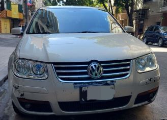 Volkswagen Bora Usado en Buenos Aires