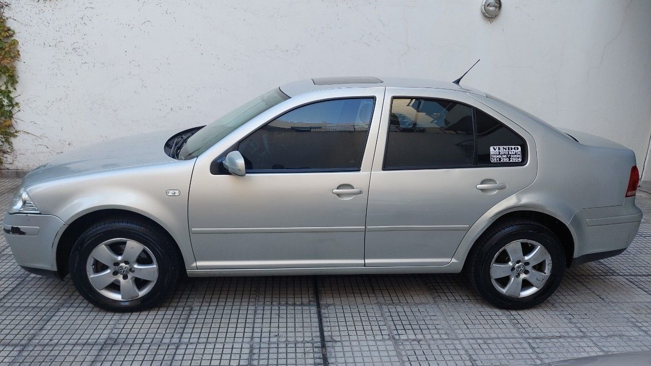 Volkswagen Bora Usado en Buenos Aires, deRuedas