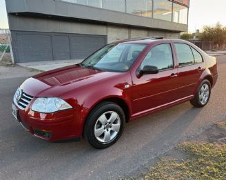 Volkswagen Bora Usado en San Juan