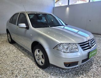Volkswagen Bora Usado en Córdoba