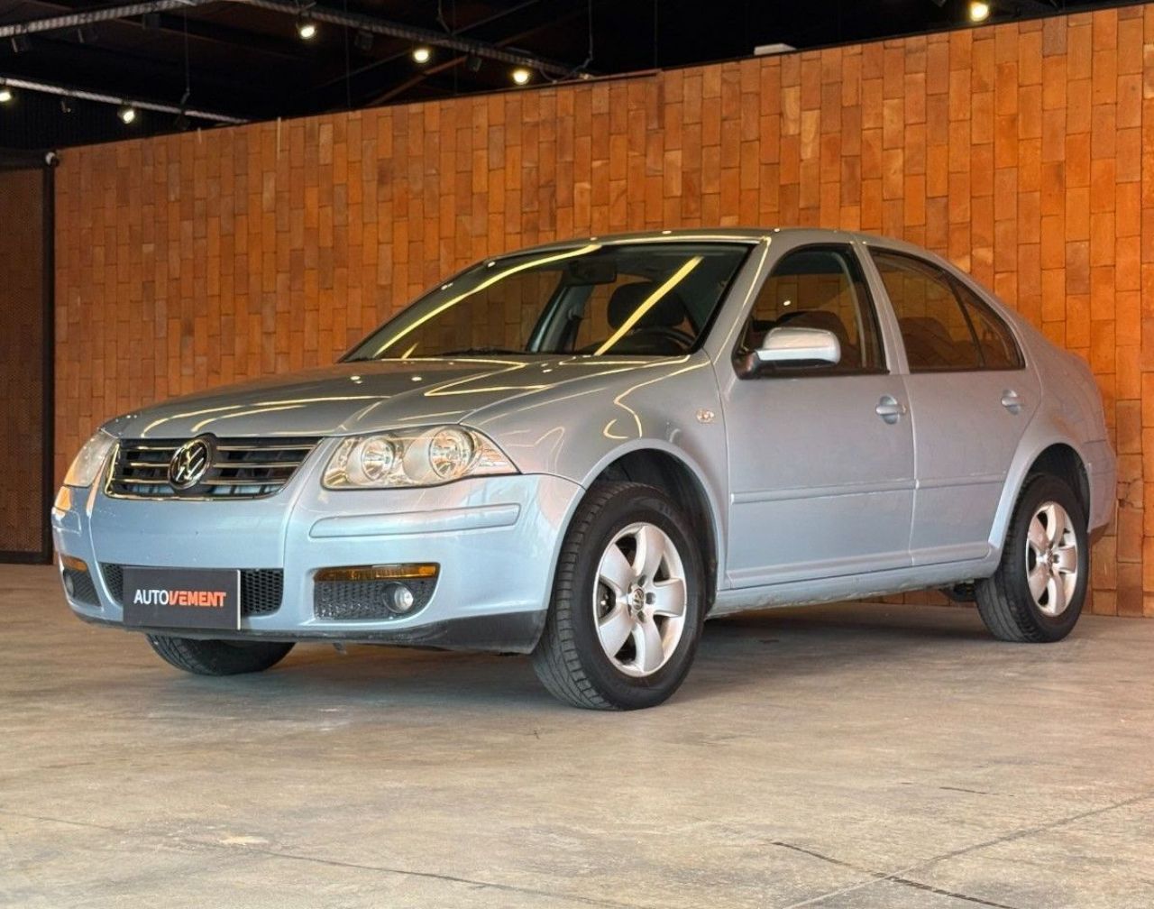 Volkswagen Bora Usado en Córdoba, deRuedas