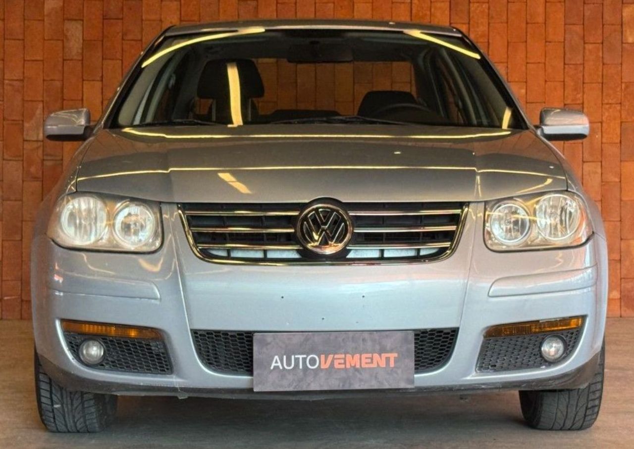 Volkswagen Bora Usado en Córdoba, deRuedas