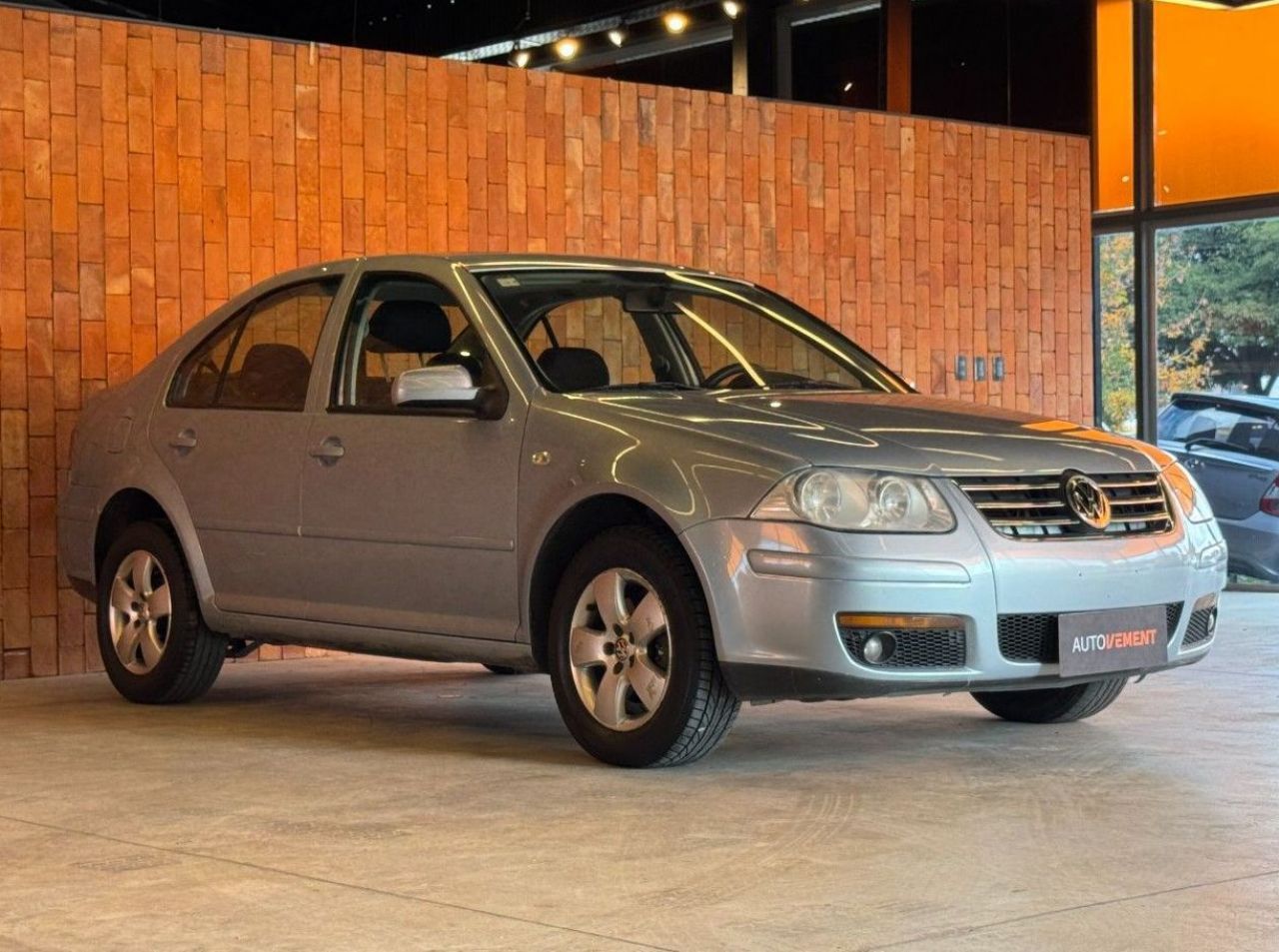 Volkswagen Bora Usado en Córdoba, deRuedas