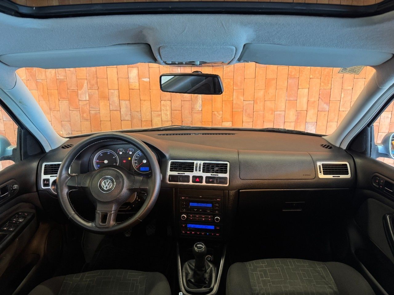 Volkswagen Bora Usado en Córdoba, deRuedas