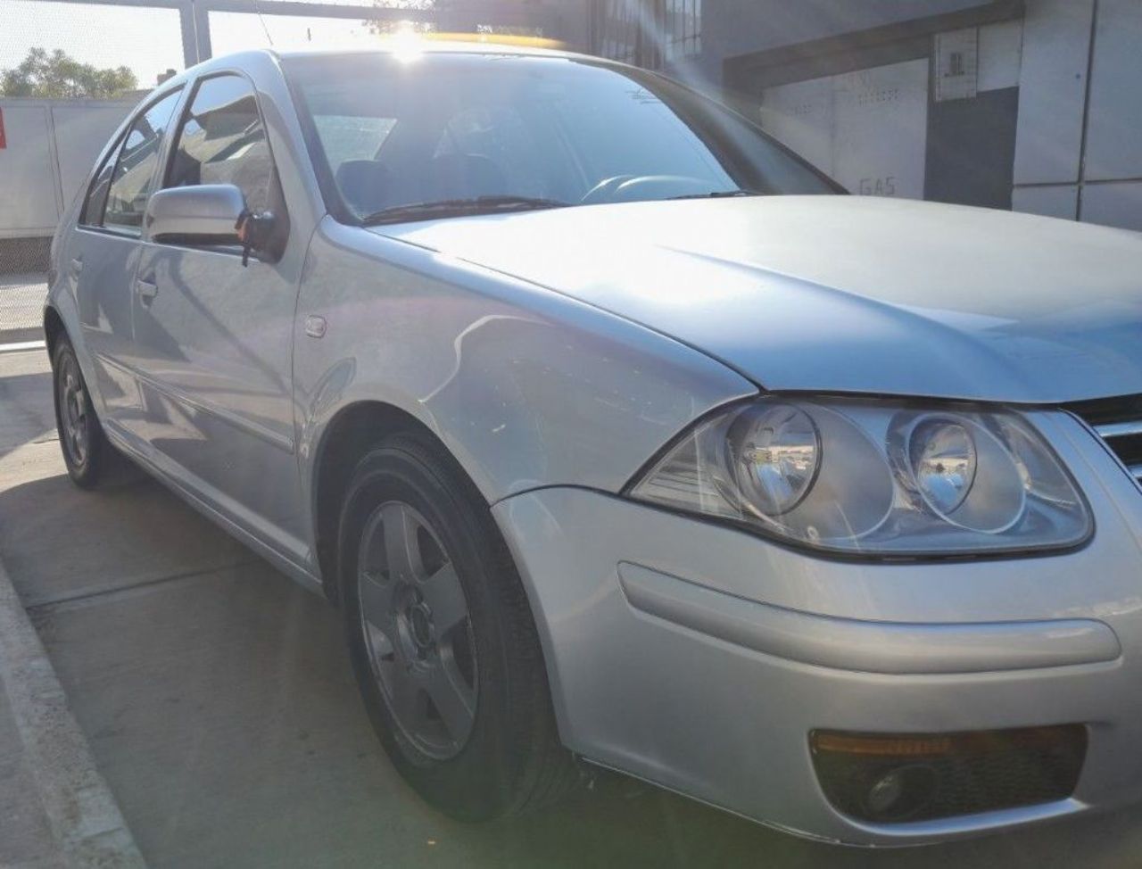 Volkswagen Bora Usado en Mendoza, deRuedas