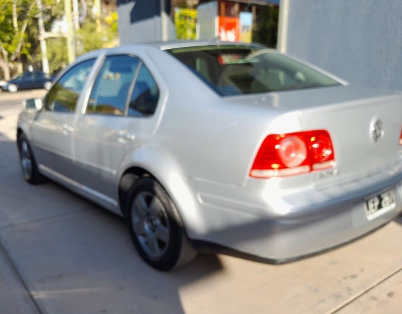 Volkswagen Bora Usado en Mendoza, deRuedas