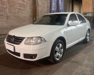 Volkswagen Bora Usado en Mendoza