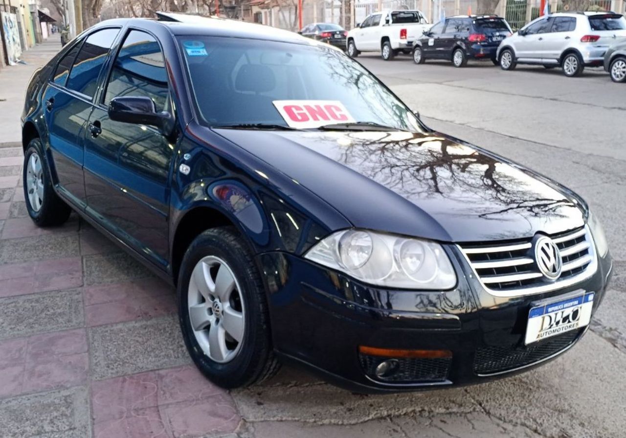 Volkswagen Bora Usado Financiado en Mendoza, deRuedas