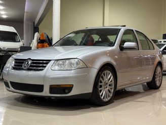 Volkswagen Bora Usado en San Juan Financiado
