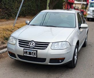 Volkswagen Bora Usado en Mendoza