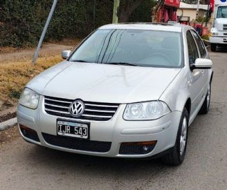 Volkswagen Bora Usado en Mendoza