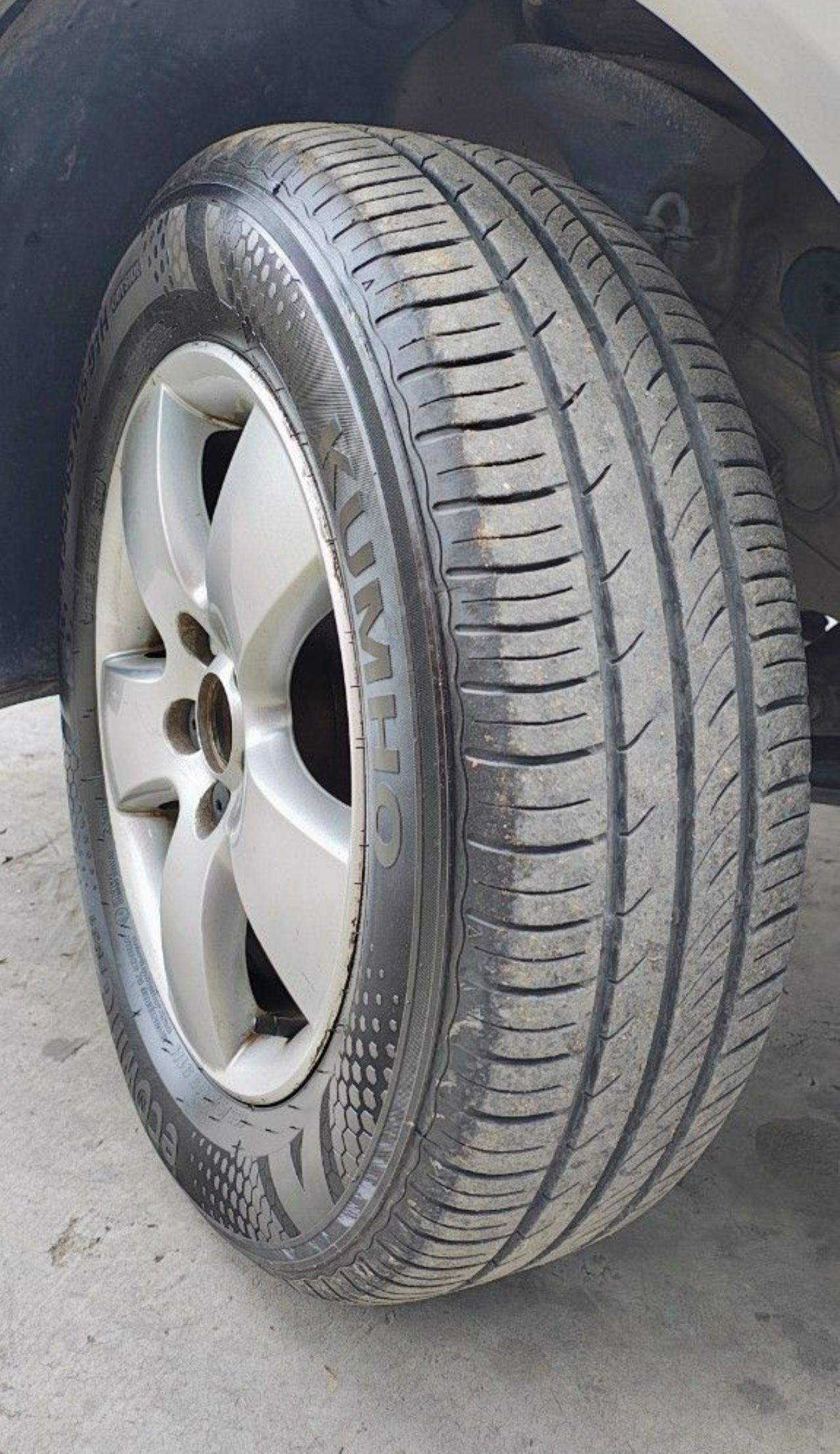 Volkswagen Bora Usado en Mendoza, deRuedas