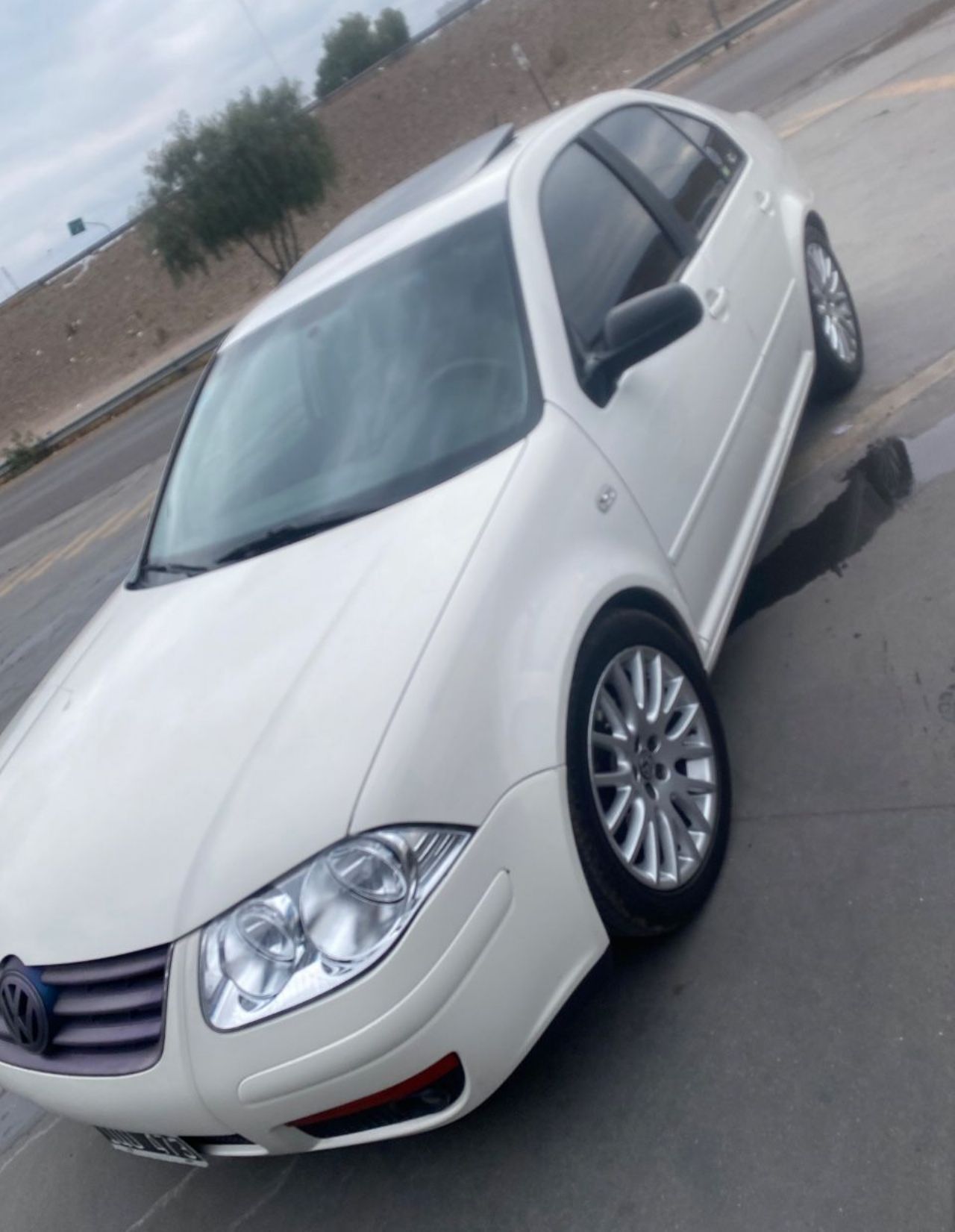 Volkswagen Bora Usado en Mendoza, deRuedas