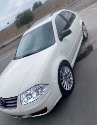 Volkswagen Bora Usado en Mendoza