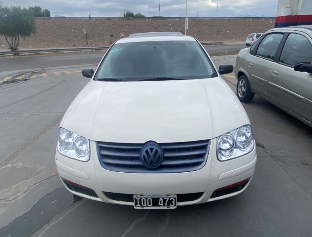 Volkswagen Bora Usado en Mendoza, deRuedas