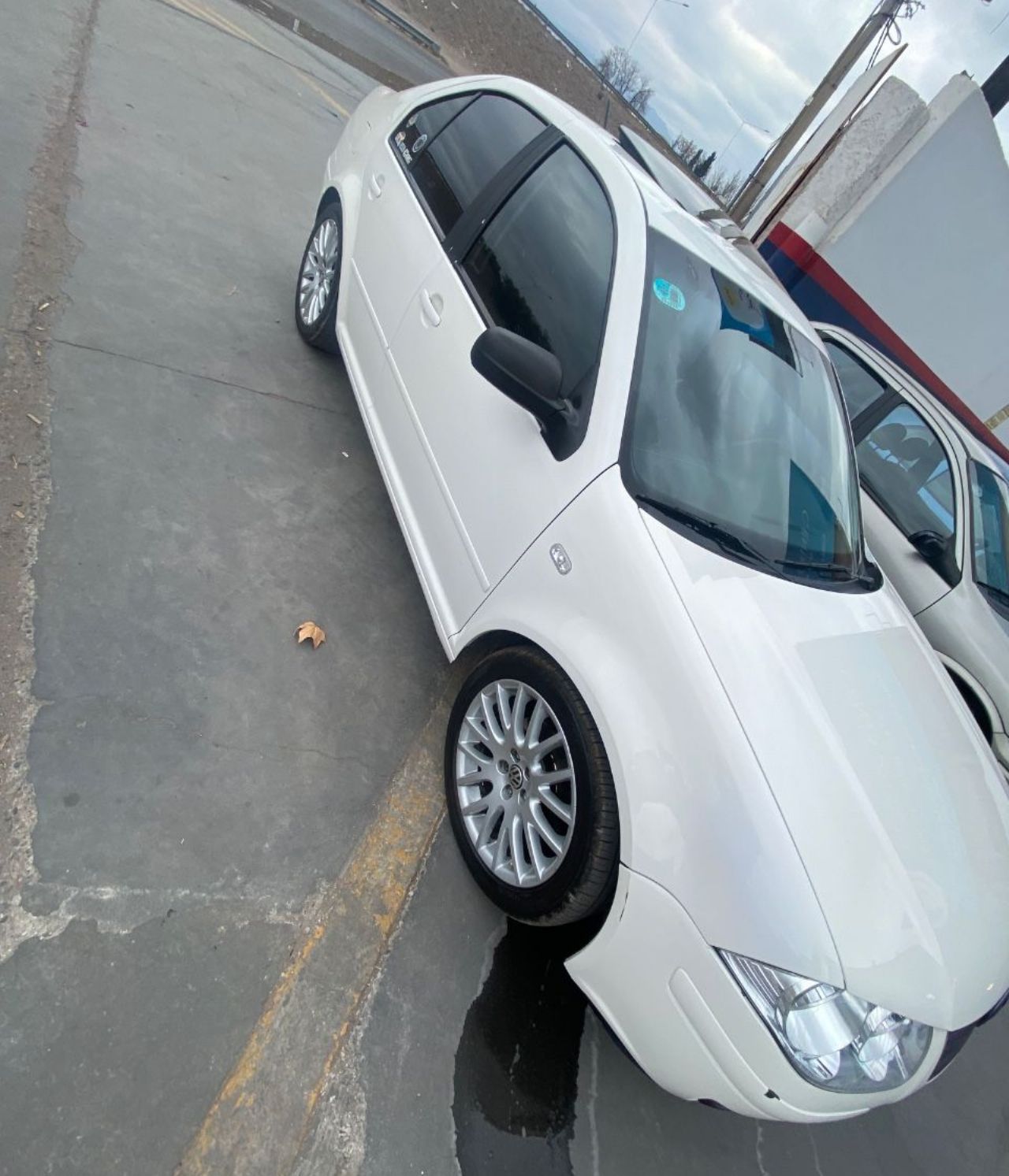 Volkswagen Bora Usado en Mendoza, deRuedas