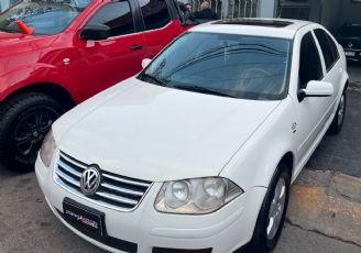 Volkswagen Bora Usado en Mendoza