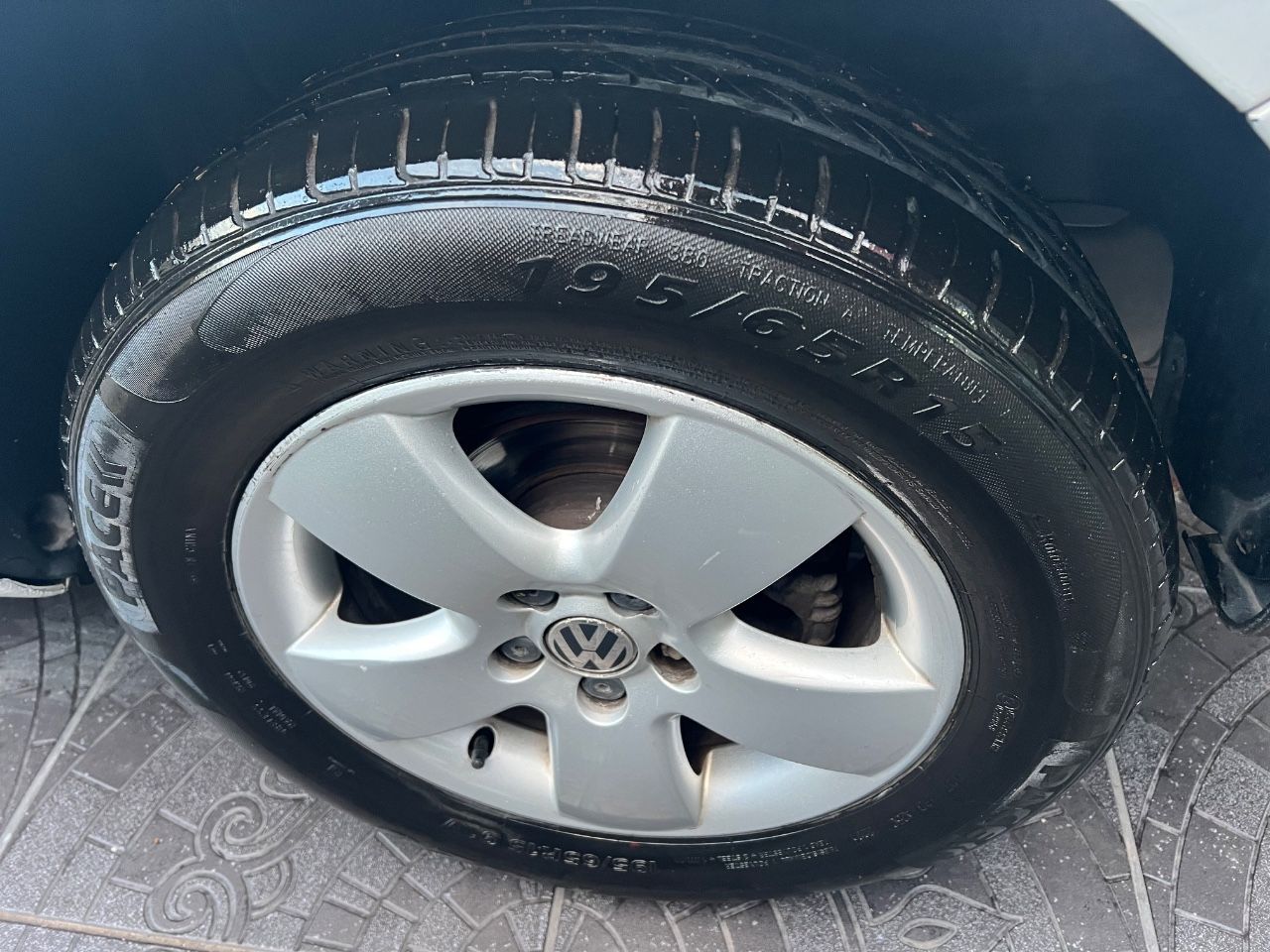 Volkswagen Bora Usado en Mendoza, deRuedas