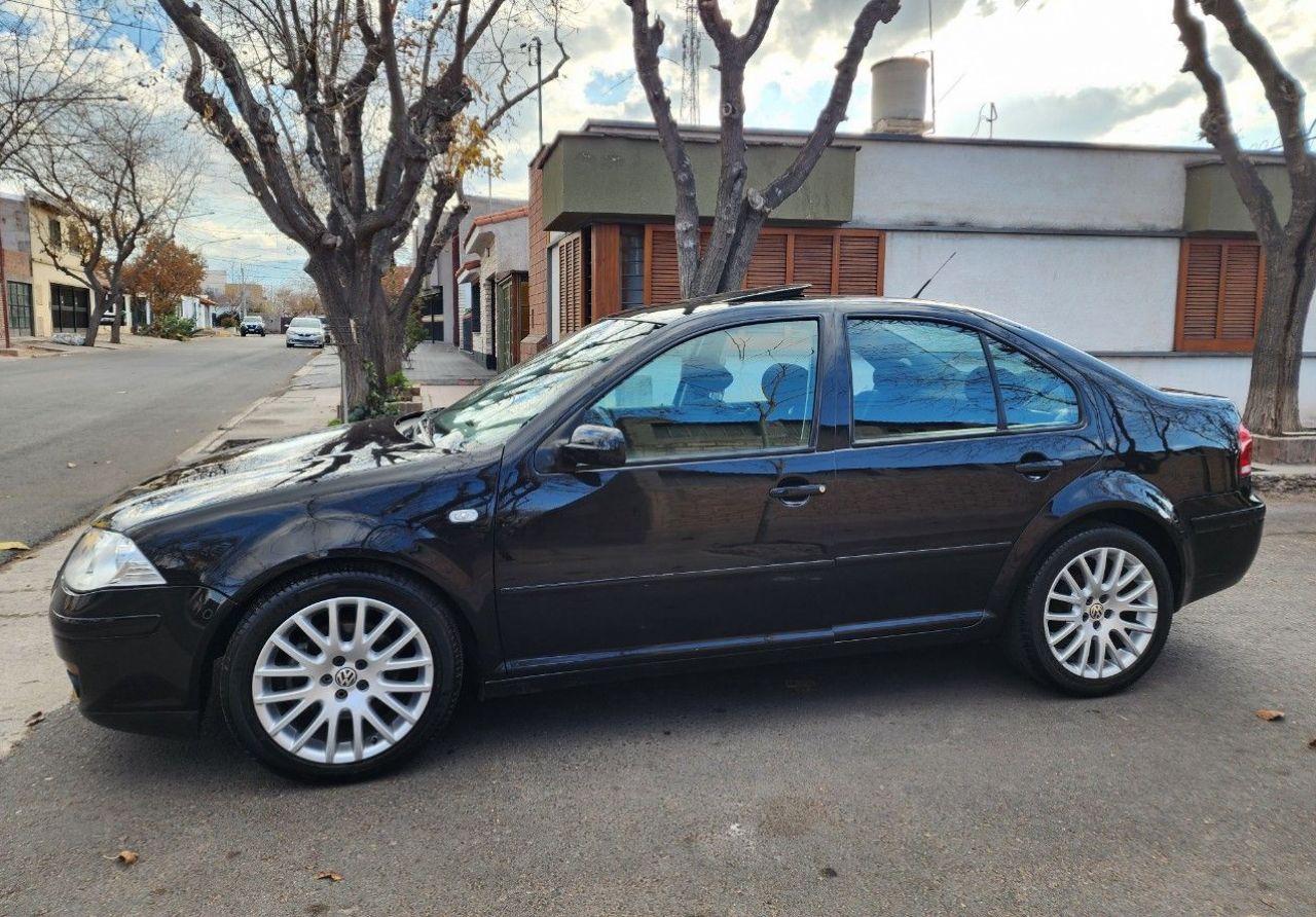 Volkswagen Bora Usado en Mendoza, deRuedas