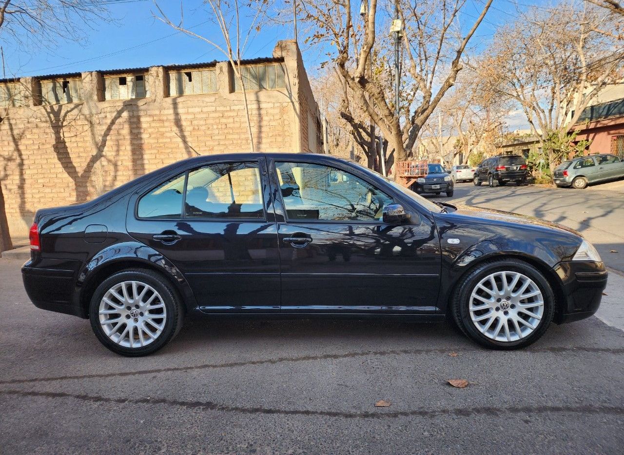 Volkswagen Bora Usado en Mendoza, deRuedas