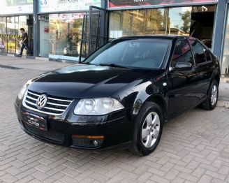Volkswagen Bora Usado en Córdoba Financiado