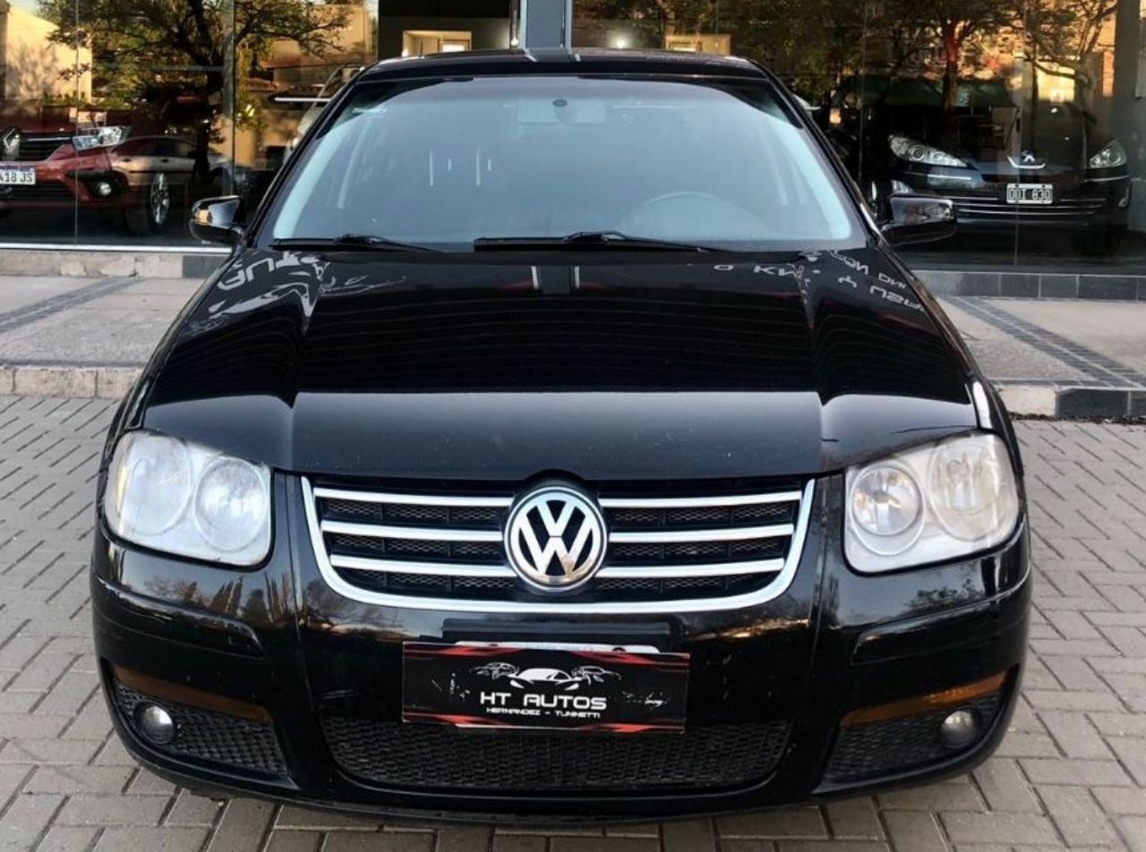 Volkswagen Bora Usado Financiado en Córdoba, deRuedas