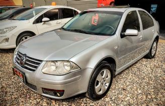 Volkswagen Bora Usado en Córdoba Financiado