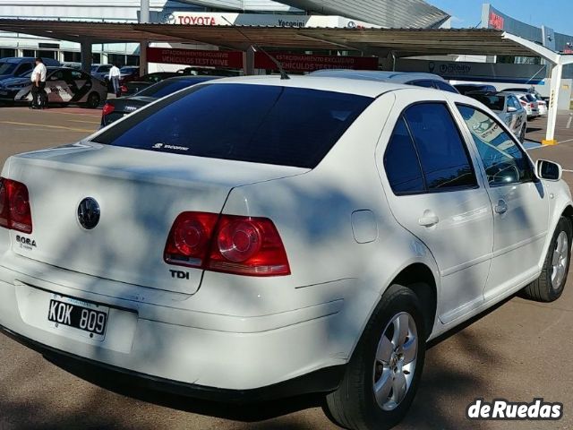 Volkswagen Bora Usado en Mendoza, deRuedas