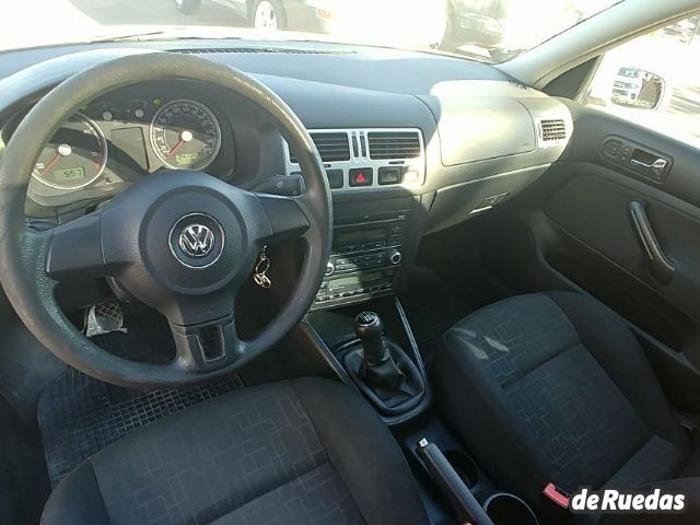 Volkswagen Bora Usado en Mendoza, deRuedas