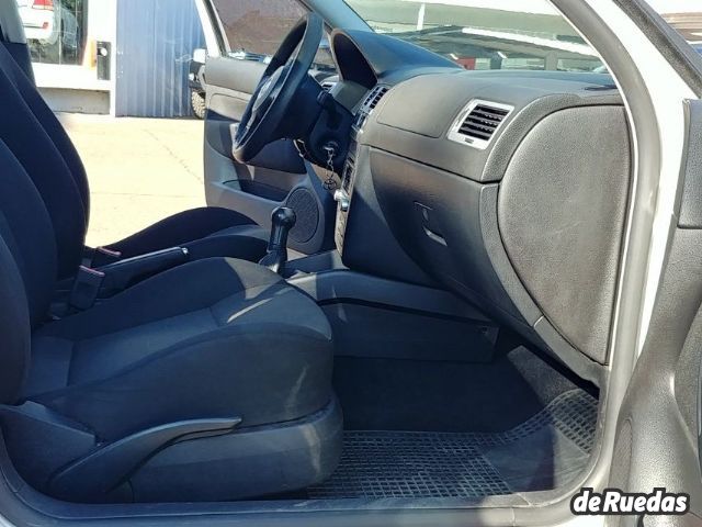Volkswagen Bora Usado en Mendoza, deRuedas