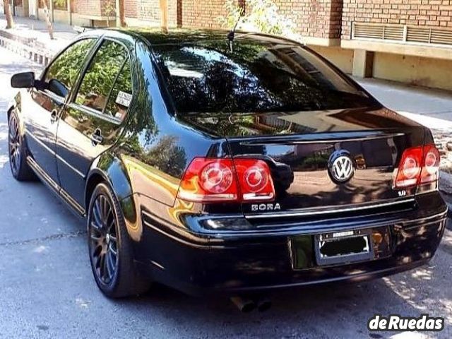 Volkswagen Bora Usado en Mendoza, deRuedas