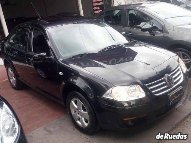 Volkswagen Bora Usado en Mendoza, deRuedas