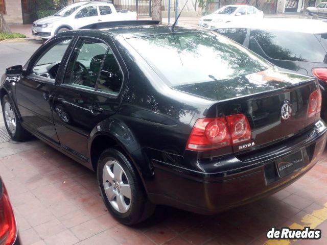 Volkswagen Bora Usado en Mendoza, deRuedas