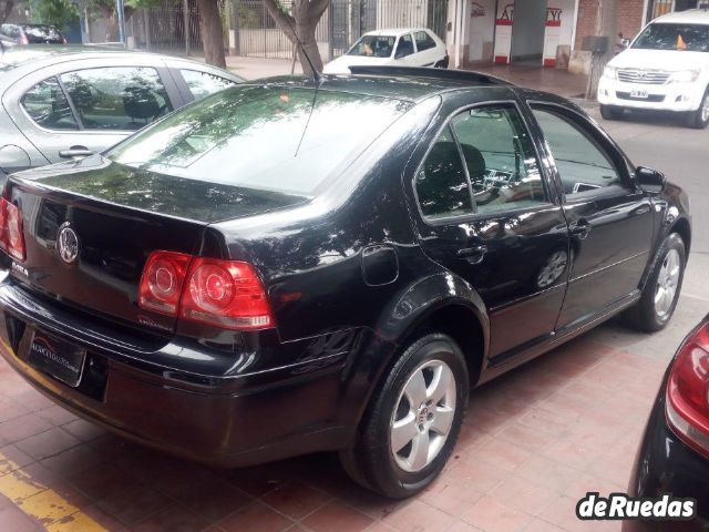 Volkswagen Bora Usado en Mendoza, deRuedas