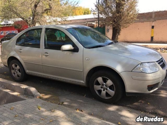 Volkswagen Bora Usado en Mendoza, deRuedas