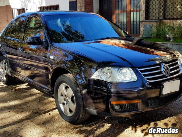 Volkswagen Bora Usado en Mendoza, deRuedas