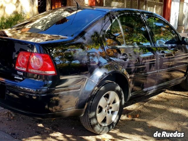 Volkswagen Bora Usado en Mendoza, deRuedas