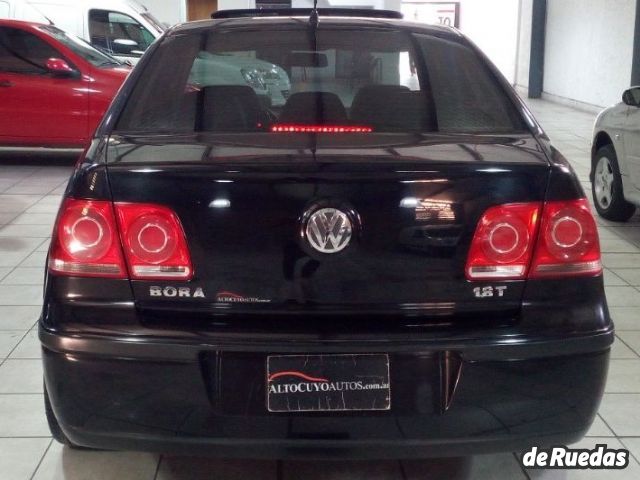 Volkswagen Bora Usado en Mendoza, deRuedas