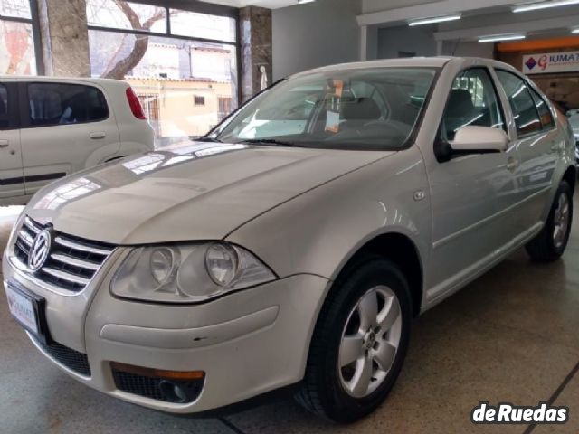 Volkswagen Bora Usado en Mendoza, deRuedas