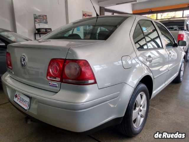 Volkswagen Bora Usado en Mendoza, deRuedas