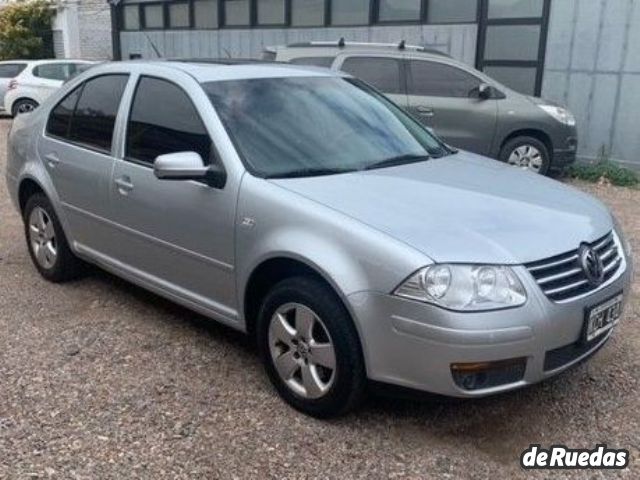 Volkswagen Bora Usado en Mendoza, deRuedas