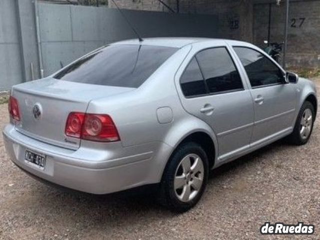 Volkswagen Bora Usado en Mendoza, deRuedas